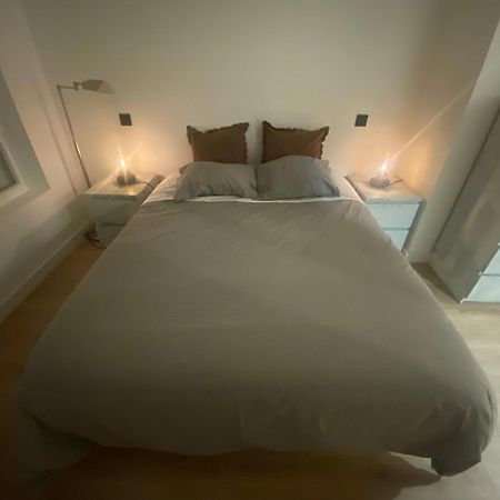 Confort Al Lado Del Rio มาดริด ภายนอก รูปภาพ